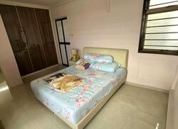 Blk 276C Wenya (Jurong West), HDB 5 Rooms #574020191
